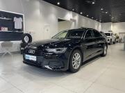 Audi A6 V (C8) Москва  - изображение 21