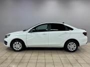 Lada (ВАЗ) Vesta I Рестайлинг (NG) Уфа  - изображение 23