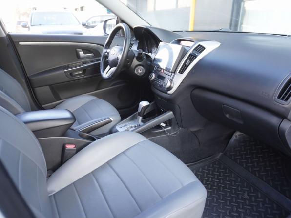 Kia Ceed I Рестайлинг с пробегом 2012 года, цена 550 000 рублей, 425214 км, универсал, Автокод Объявления