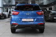 Hyundai Creta I Рестайлинг Москва  - изображение 27