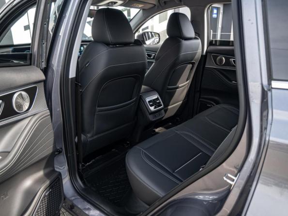 Chery Tiggo 7 Pro Max I Рестайлинг с пробегом 2024 года, цена 2 150 000 рублей, 14359 км, внедорожник, Автокод Объявления