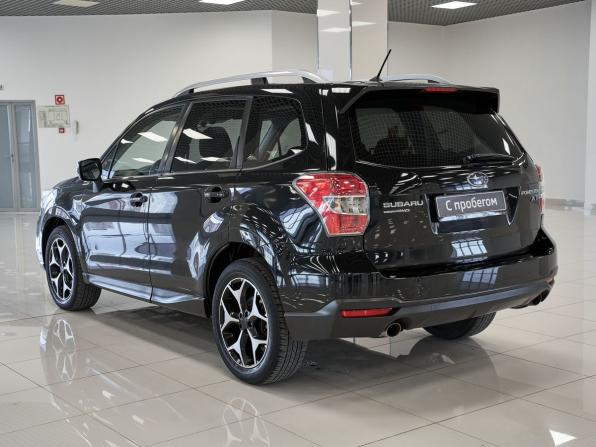 Subaru Forester IV с пробегом 2013 года, цена 1 787 000 рублей, 89256 км, внедорожник, Автокод Объявления
