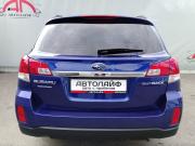 Subaru Outback IV Ярославль  - изображение 33