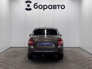 Lada (ВАЗ) Granta I Рестайлинг Воронеж  - изображение 21