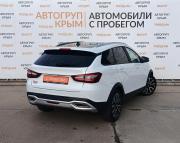 Lada (ВАЗ) Vesta I Рестайлинг (NG) Крым  - изображение 16