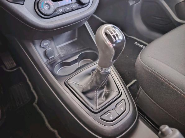 Lada (ВАЗ) Vesta I с пробегом 2019 года, цена 1 000 000 рублей, 52507 км, седан, Автокод Объявления