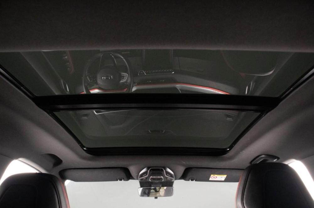 Geely Coolray I Рестайлинг 2 Оренбург  - изображение 20