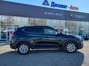 Hyundai Tucson III Рестайлинг Набережные Челны  - изображение 31