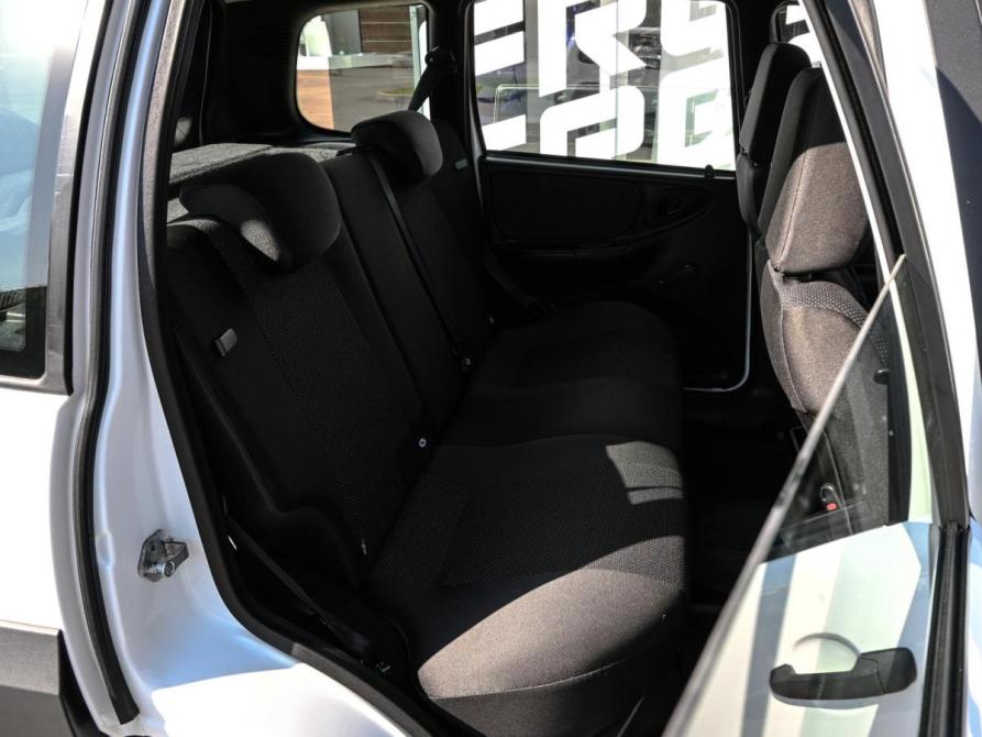 Lada (ВАЗ) Niva Travel I Волгоград  - изображение 7
