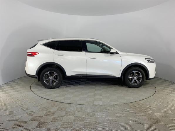 Haval F7 I с пробегом 2022 года, цена 1 889 000 рублей, 83018 км, внедорожник, Автокод Объявления