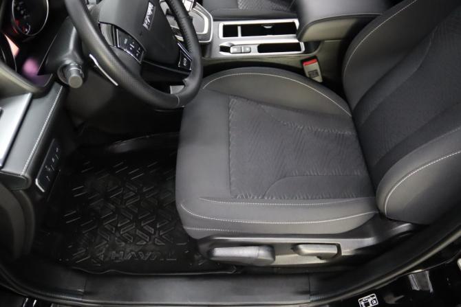 Haval M6 II с пробегом 2025 года, цена 1 795 950 рублей, 13086 км, внедорожник, Автокод Объявления