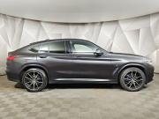 BMW X4 II (G02) Москва  - изображение 26