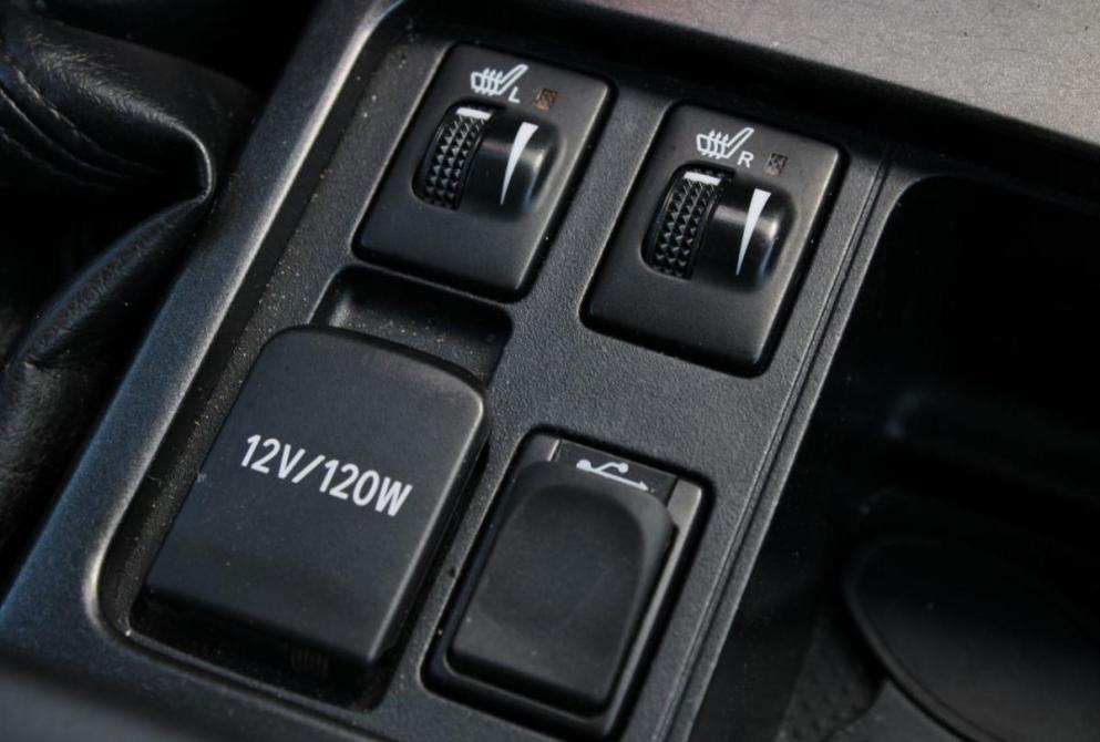 Toyota Land Cruiser Prado 150 Series Рестайлинг 1 Саратов  - изображение 27