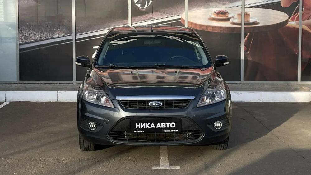 Ford Focus II Рестайлинг Оренбург  - изображение 2