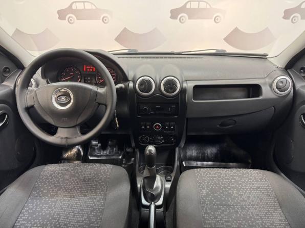 Lada (ВАЗ) Largus I с пробегом 2019 года, цена 855 000 рублей, 198970 км, универсал, Автокод Объявления