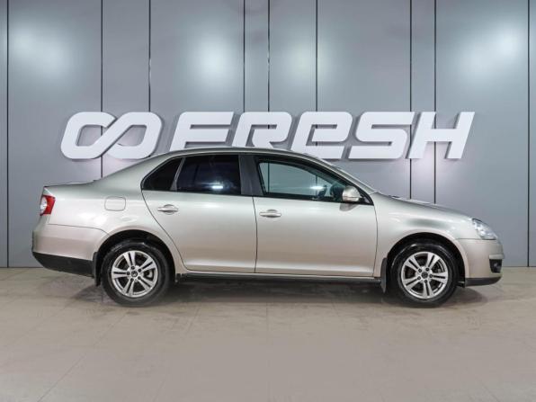 Volkswagen Jetta V с пробегом 2008 года, цена 689 000 рублей, 169331 км, седан, Автокод Объявления