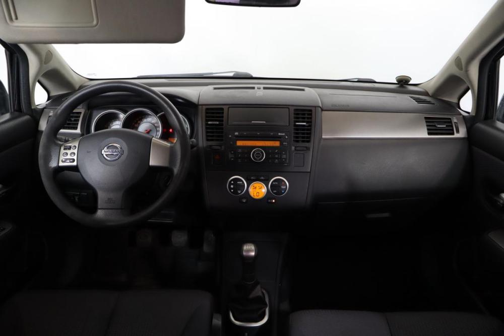 Nissan Tiida I Санкт-Петербург  - изображение 7
