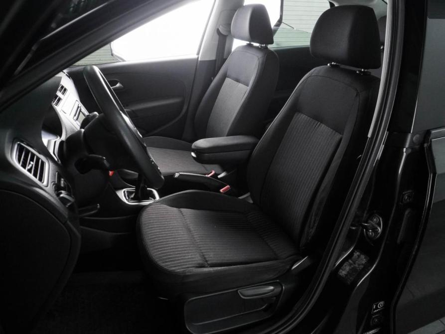 Volkswagen Polo V Воронеж  - изображение 10