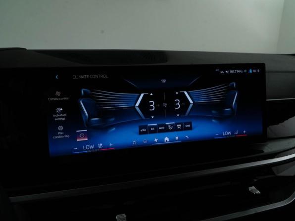 BMW X5 IV (G05/G18) Рестайлинг с пробегом 2023 года, цена 12 555 434 рубля, 17902 км, внедорожник, Автокод Объявления