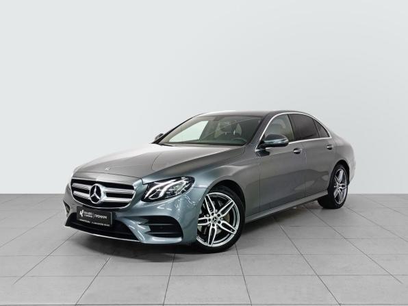 Mercedes-Benz E-Класс V (W213 S213 C238) с пробегом 2019 года, цена 4 140 000 рублей, 53802 км, седан, Автокод Объявления