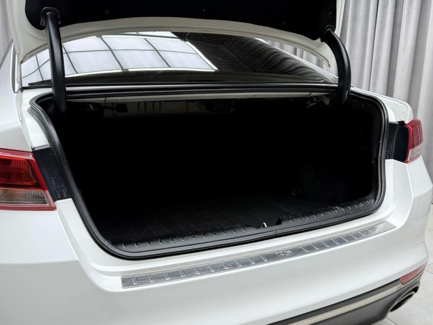 Kia Optima IV Ижевск  - изображение 7