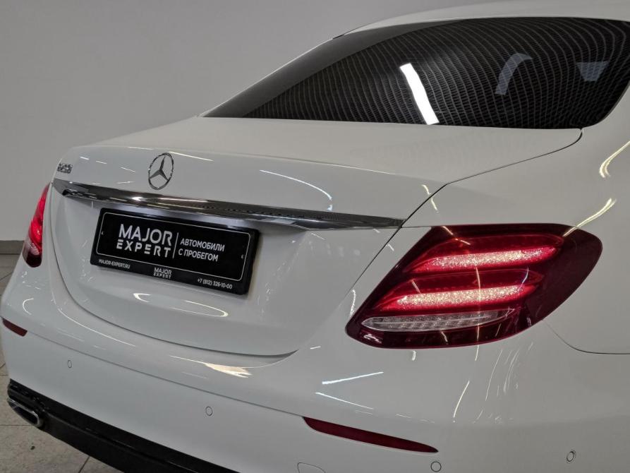 Mercedes-Benz E-Класс V (W213 S213 C238) Санкт-Петербург  - изображение 26