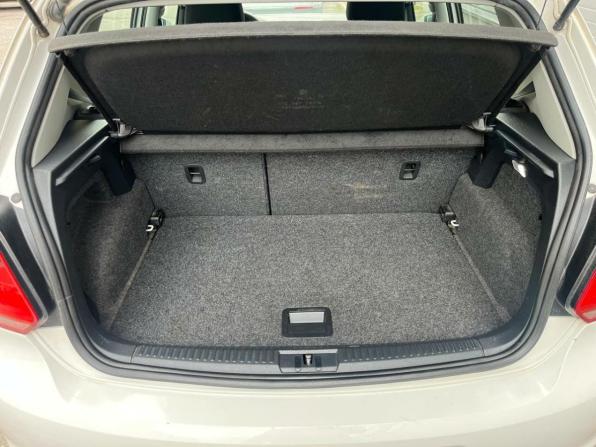 Volkswagen Polo V с пробегом 2014 года, цена 779 000 рублей, 117050 км, хэтчбек, Автокод Объявления