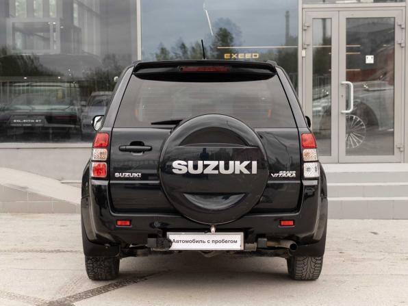 Suzuki Grand Vitara II Рестайлинг 2 с пробегом 2013 года, цена 1 370 000 рублей, 228938 км, внедорожник, Автокод Объявления