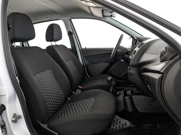 Lada (ВАЗ) Granta I Рестайлинг с пробегом 2024 года, цена 660 000 рублей, 51394 км, седан, Автокод Объявления