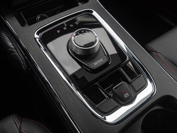 SWM G05 Pro с пробегом 2023 года, цена 1 840 000 рублей, 9895 км, внедорожник, Автокод Объявления