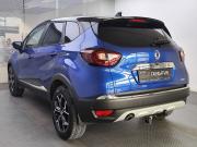 Renault Kaptur I Рестайлинг Уфа  - изображение 33