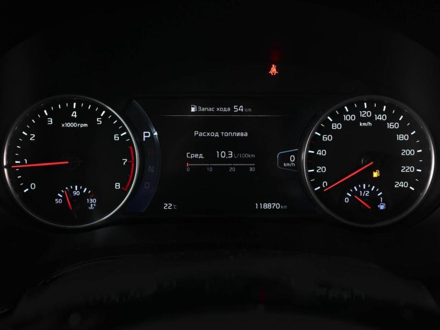 Kia Seltos I Ростов-на-Дону  - изображение 22