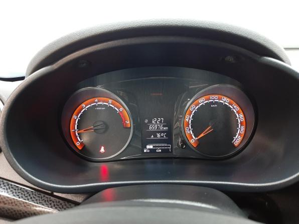 Lada (ВАЗ) Granta I Рестайлинг с пробегом 2021 года, цена 829 000 рублей, 65976 км, универсал, Автокод Объявления