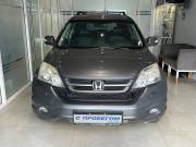 Honda CR-V III Рестайлинг Москва  - изображение 19