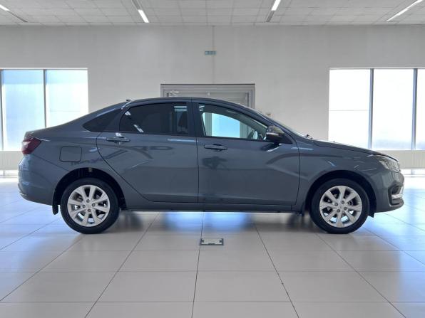Lada (ВАЗ) Vesta I Рестайлинг (NG) с пробегом 2024 года, цена 1 430 000 рублей, 13990 км, седан, Автокод Объявления