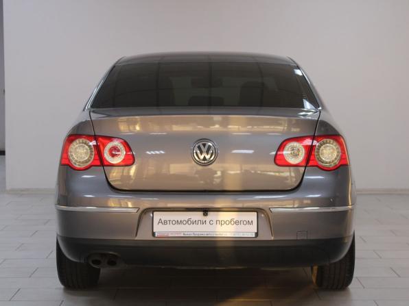 Volkswagen Passat B6 с пробегом 2006 года, цена 639 900 рублей, 236373 км, седан, Автокод Объявления