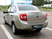 Lada (ВАЗ) Granta I Иваново  - изображение 21