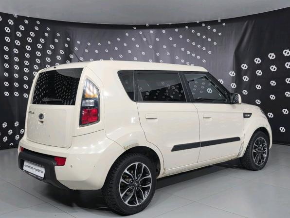 Kia Soul I с пробегом 2010 года, цена 659 000 рублей, 204026 км, хэтчбек, Автокод Объявления