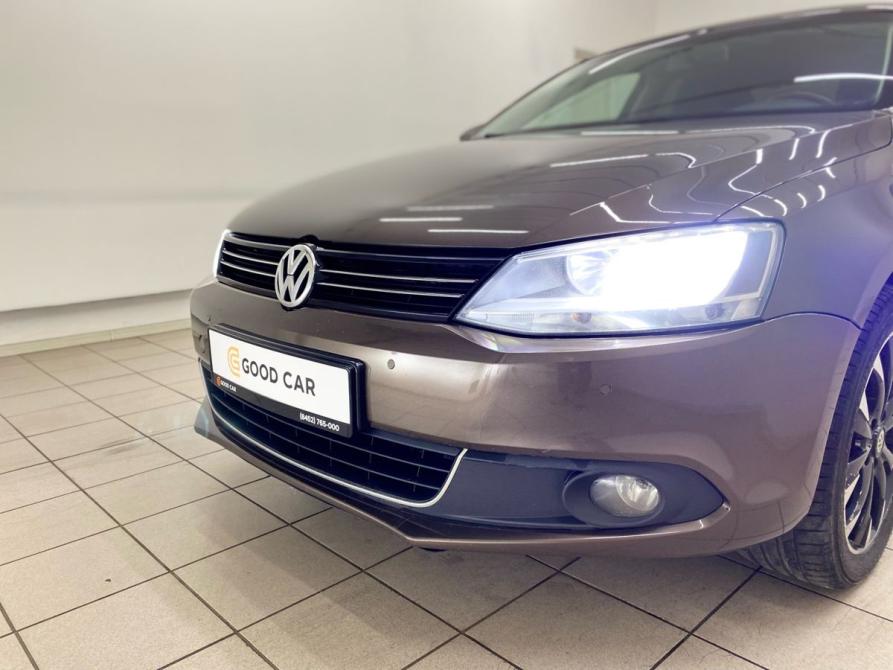 Volkswagen Jetta VI Энгельс  - изображение 10