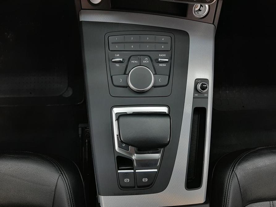 Audi Q5 II (FY) Москва  - изображение 16
