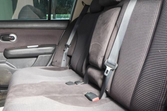 Nissan Tiida I с пробегом 2010 года, цена 699 000 рублей, 166000 км, хэтчбек, Автокод Объявления