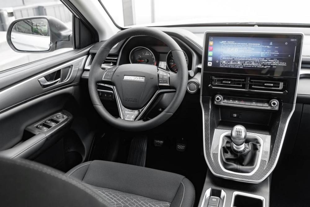 Haval M6 II Нижний Новгород  - изображение 31