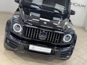 Mercedes-Benz G-Класс AMG II (W463) Санкт-Петербург  - изображение 59