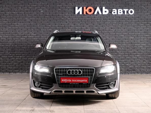 Audi A4 allroad IV (B8) с пробегом 2010 года, цена 1 350 000 рублей, 236879 км, универсал, Автокод Объявления