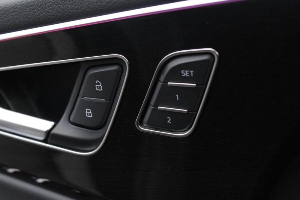 Audi Q8 I (4M) Брянск  - изображение 21
