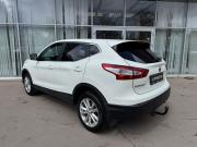 Nissan Qashqai II Воронеж  - изображение 19