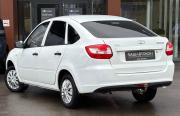 Lada (ВАЗ) Granta I Белебей  - изображение 21