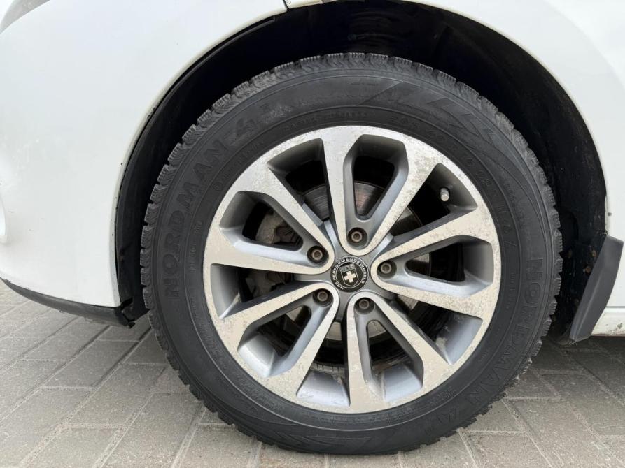 Renault Megane III Киров  - изображение 10