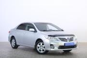Toyota Corolla X (E140 E150) Рестайлинг Омск  - изображение 22