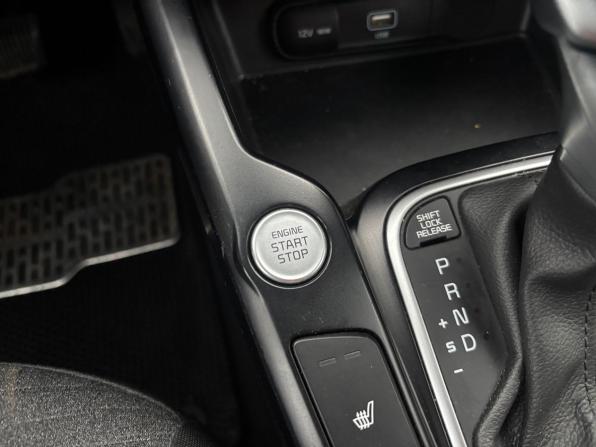 Kia Soul III с пробегом 2020 года, цена 1 819 000 рублей, 95000 км, хэтчбек, Автокод Объявления